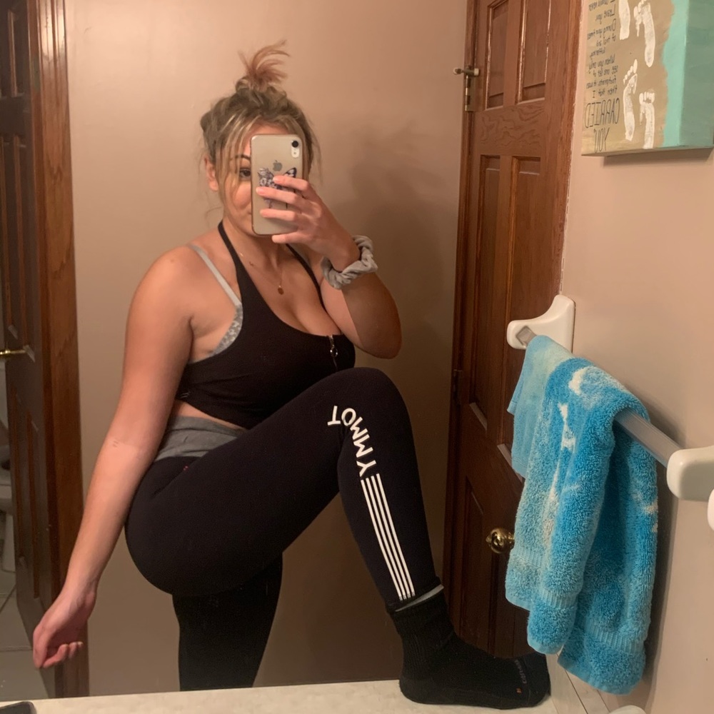Tommy Leggings